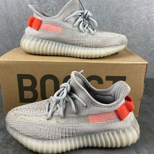 Adidas Yeezy Boost 350 V2 Tail light men’s 5